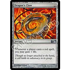 210 / 249 Dragon's Claw non comune (EN) -NEAR MINT-