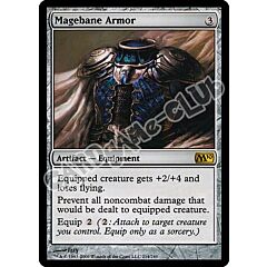 214 / 249 Magebane Armor rara (EN) -NEAR MINT-