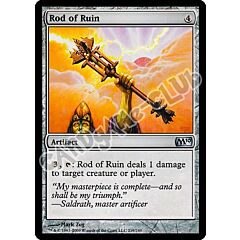 219 / 249 Rod of Ruin non comune (EN) -NEAR MINT-