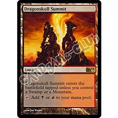 223 / 249 Dragonskull Summit rara (EN) -NEAR MINT-