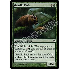 101 / 145 Gnarlid Pack comune (EN) -NEAR MINT-