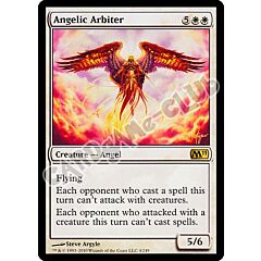 004 / 249 Angelic Arbiter rara (EN) -NEAR MINT-