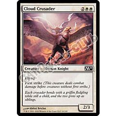 010 / 249 Cloud Crusader comune (EN) -NEAR MINT-