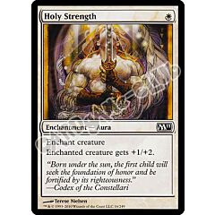 016 / 249 Holy Strenght comune (EN) -NEAR MINT-