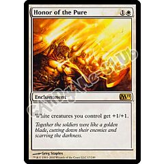 017 / 249 Honor of the Pure rara (EN) -NEAR MINT-