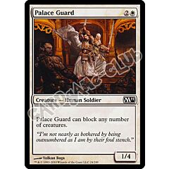 024 / 249 Palace Guard comune (EN) -NEAR MINT-