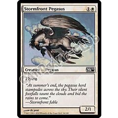 034 / 249 Stormfront Pegasus comune (EN) -NEAR MINT-