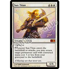 035 / 249 Sun Titan rara mitica (EN) -NEAR MINT-