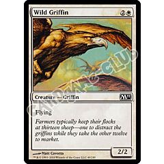 040 / 249 Wild Griffin comune (EN) -NEAR MINT-