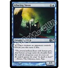 043 / 249 Alluring Siren non comune (EN) -NEAR MINT-