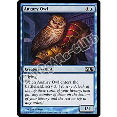 045 / 249 Augury Owl comune (EN) -NEAR MINT-