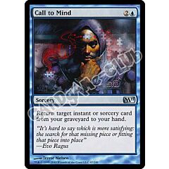 047 / 249 Call to Mind non comune (EN) -NEAR MINT-