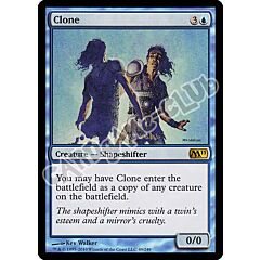 049 / 249 Clone rara (EN) -NEAR MINT-