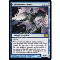 051 / 249 Conundrum Sphinx rara (EN) -NEAR MINT-