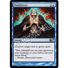 053 / 249 Flashfreeze non comune (EN) -NEAR MINT-