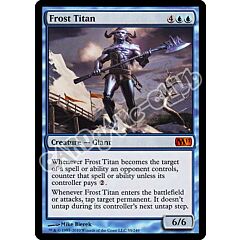 055 / 249 Frost Titan rara mitica (EN) -NEAR MINT-