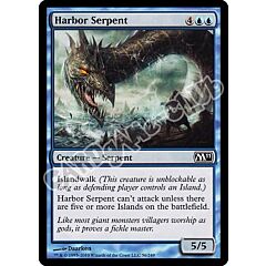 056 / 249 Harbor Serpent comune (EN) -NEAR MINT-
