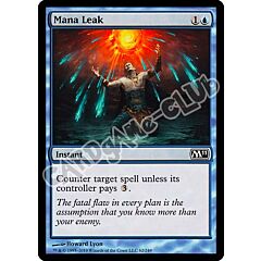 062 / 249 Mana Leak comune (EN) -NEAR MINT-