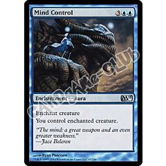 067 / 249 Mind Control non comune (EN) -NEAR MINT-