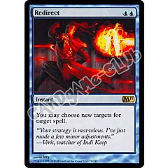 071 / 249 Redirect rara (EN) -NEAR MINT-