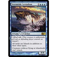 074 / 249 Stormtide Leviathan rara (EN) -NEAR MINT-