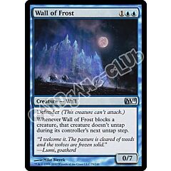 079 / 249 Wall of Frost non comune (EN) -NEAR MINT-