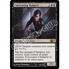 087 / 249 Captivating Vampire rara (EN) -NEAR MINT-