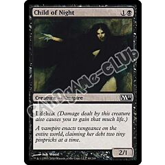 088 / 249 Child of Night comune (EN) -NEAR MINT-