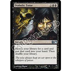 093 / 249 Diabolic Tutor non comune (EN) -NEAR MINT-