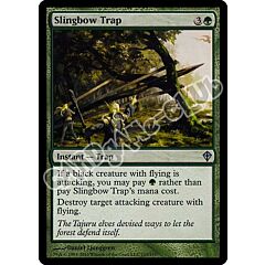 111 / 145 Slingbow Trap non comune (EN) -NEAR MINT-