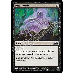 094 / 249 Disentomb comune (EN) -NEAR MINT-