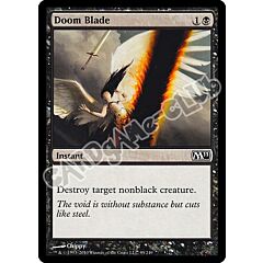 095 / 249 Doom Blade comune (EN) -NEAR MINT-