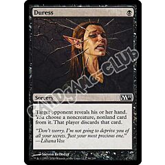 096 / 249 Duress comune (EN) -NEAR MINT-