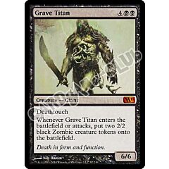 097 / 249 Grave Titan rara mitica (EN) -NEAR MINT-