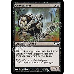 098 / 249 Gravedigger comune (EN) -NEAR MINT-