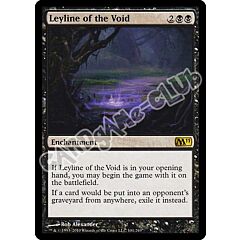 101 / 249 Leyline of the Void rara (EN) -NEAR MINT-