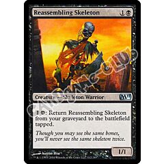 112 / 249 Reassembling Skeleton non comune (EN) -NEAR MINT-