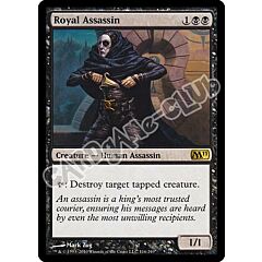 116 / 249 Royal Assassin rara (EN) -NEAR MINT-