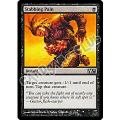 118 / 249 Stabbing Pain comune (EN) -NEAR MINT-