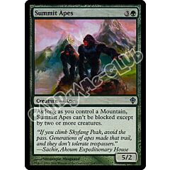 114 / 145 Summit Apes non comune (EN) -NEAR MINT-