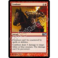 130 / 249 Combust non comune (EN) -NEAR MINT-