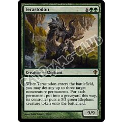 115 / 145 Terastodon rara (EN) -NEAR MINT-