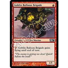 140 / 249 Goblin Balloon Brigade comune (EN) -NEAR MINT-