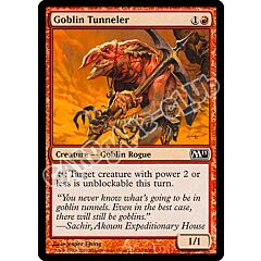 143 / 249 Goblin Tunneler comune (EN) -NEAR MINT-