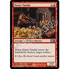 151 / 249 Manic Vandal comune (EN) -NEAR MINT-