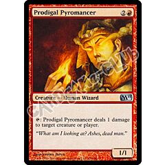 152 / 249 Prodigal Pyromancer non comune (EN) -NEAR MINT-