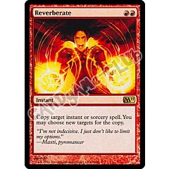 155 / 249 Reverberate rara (EN) -NEAR MINT-