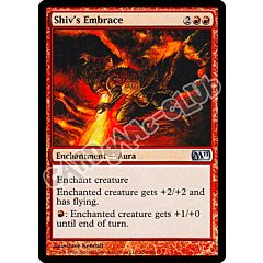 156 / 249 Shiv's Embrace non comune (EN) -NEAR MINT-