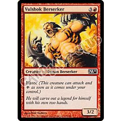 159 / 249 Vulshok Berserker comune (EN) -NEAR MINT-