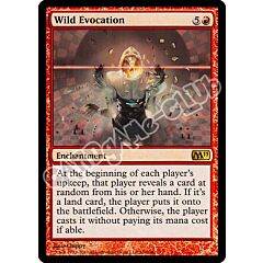 160 / 249 Wild Evocatioin rara (EN) -NEAR MINT-